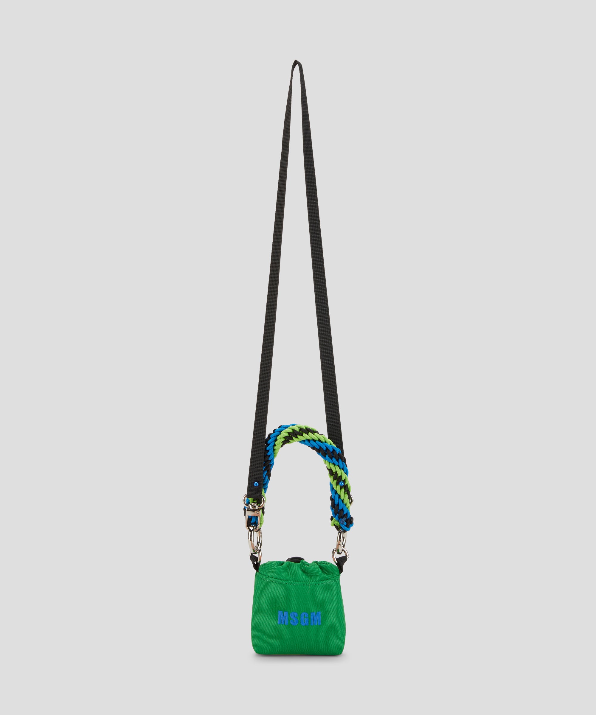 MSGM（エムエスジイエム）スマホケースアクセサリーAirPods case MSGM BAG (Air Pods Case) «MSGM|メンズ ブランクコーデなら