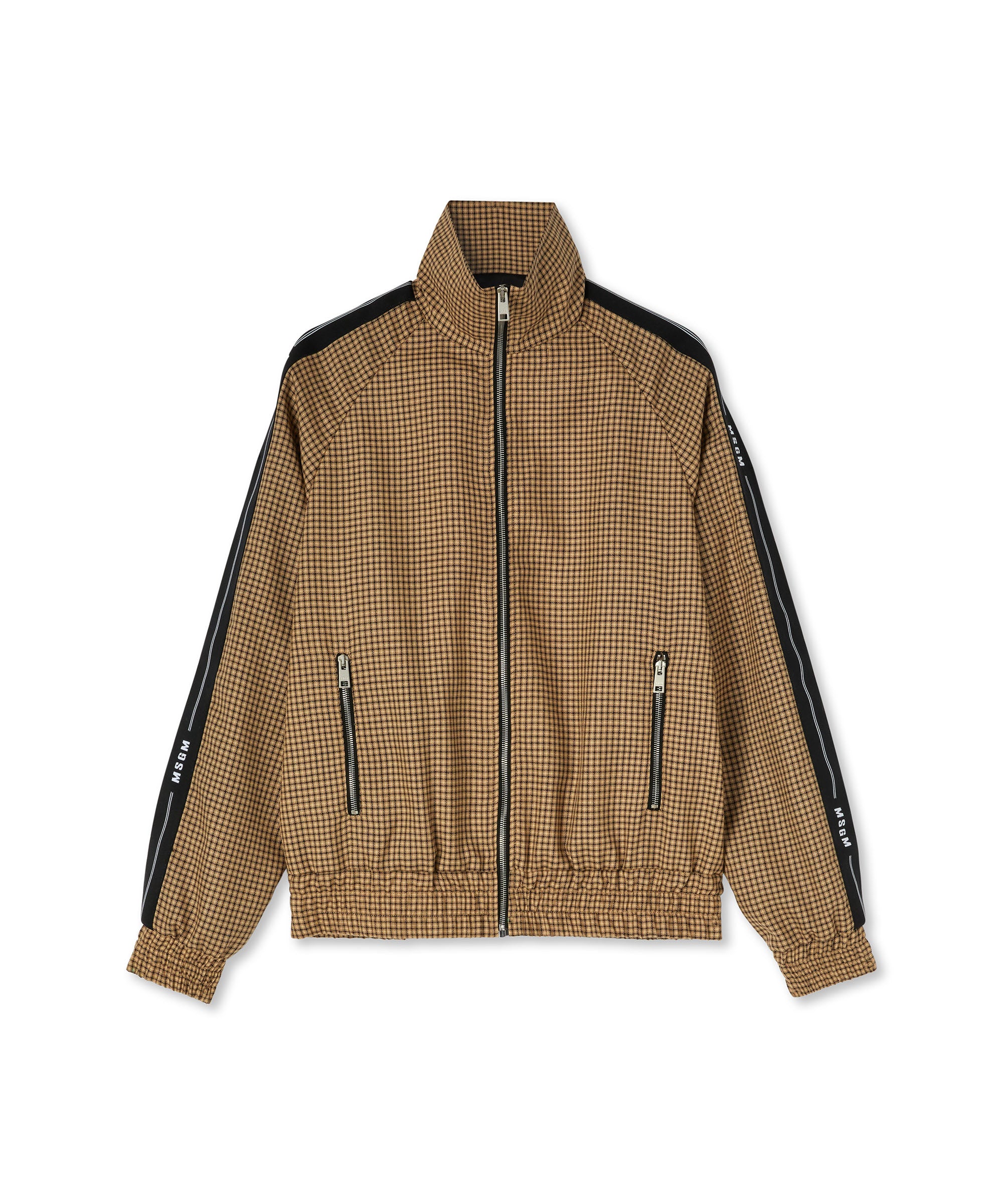 Men's Jackets and Coats – MSGM Shop ROW - MSGM Official