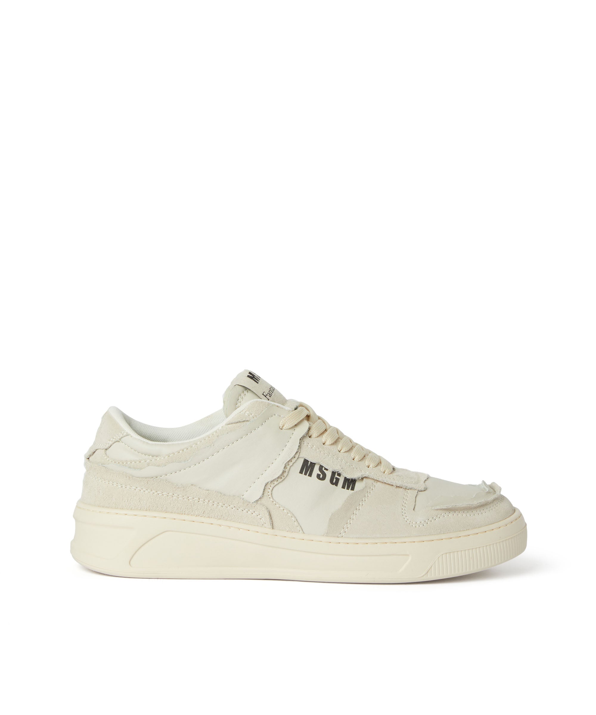 Msgm shoes sneakers Clearance