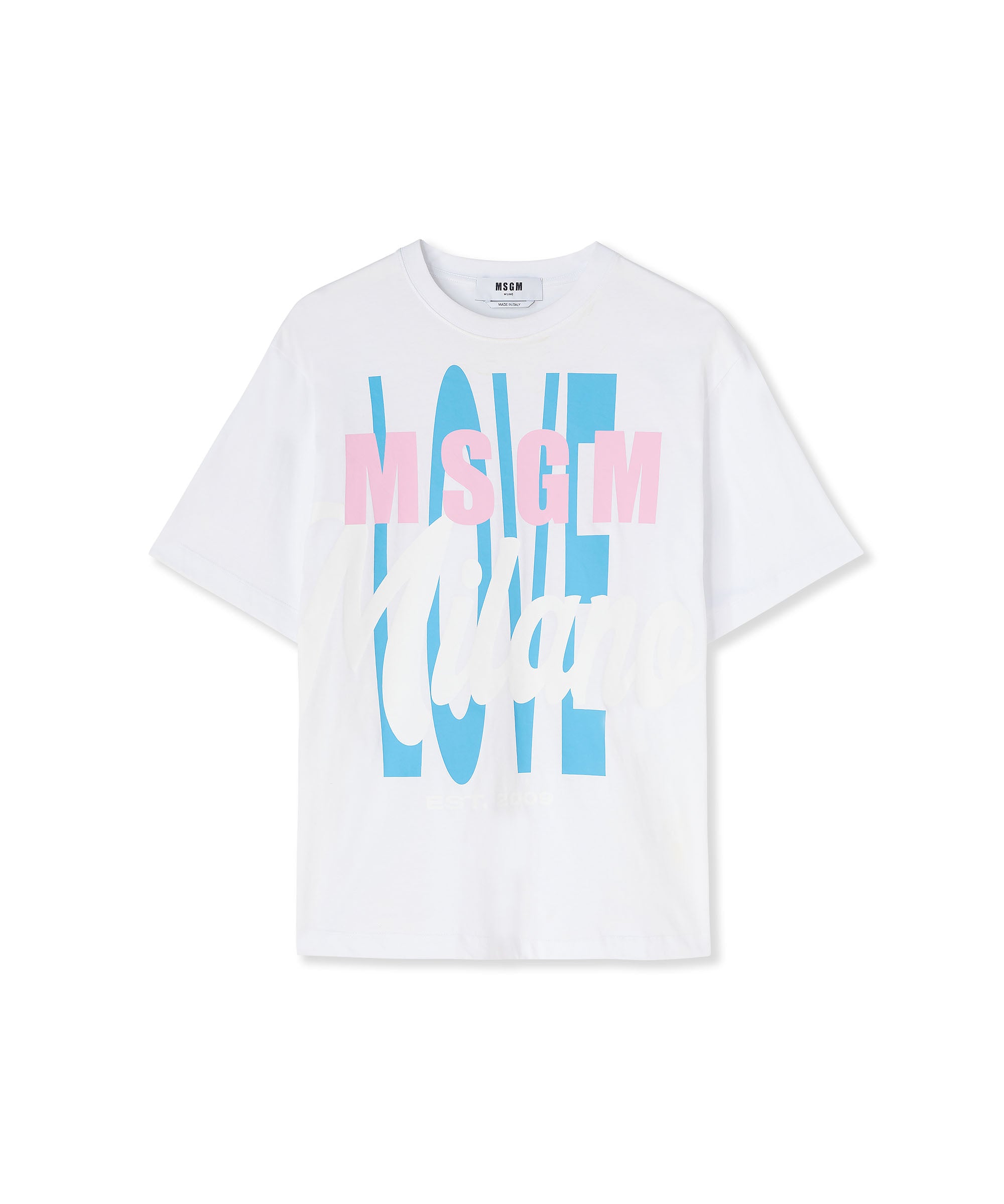 msgm - Woman - Black - Top