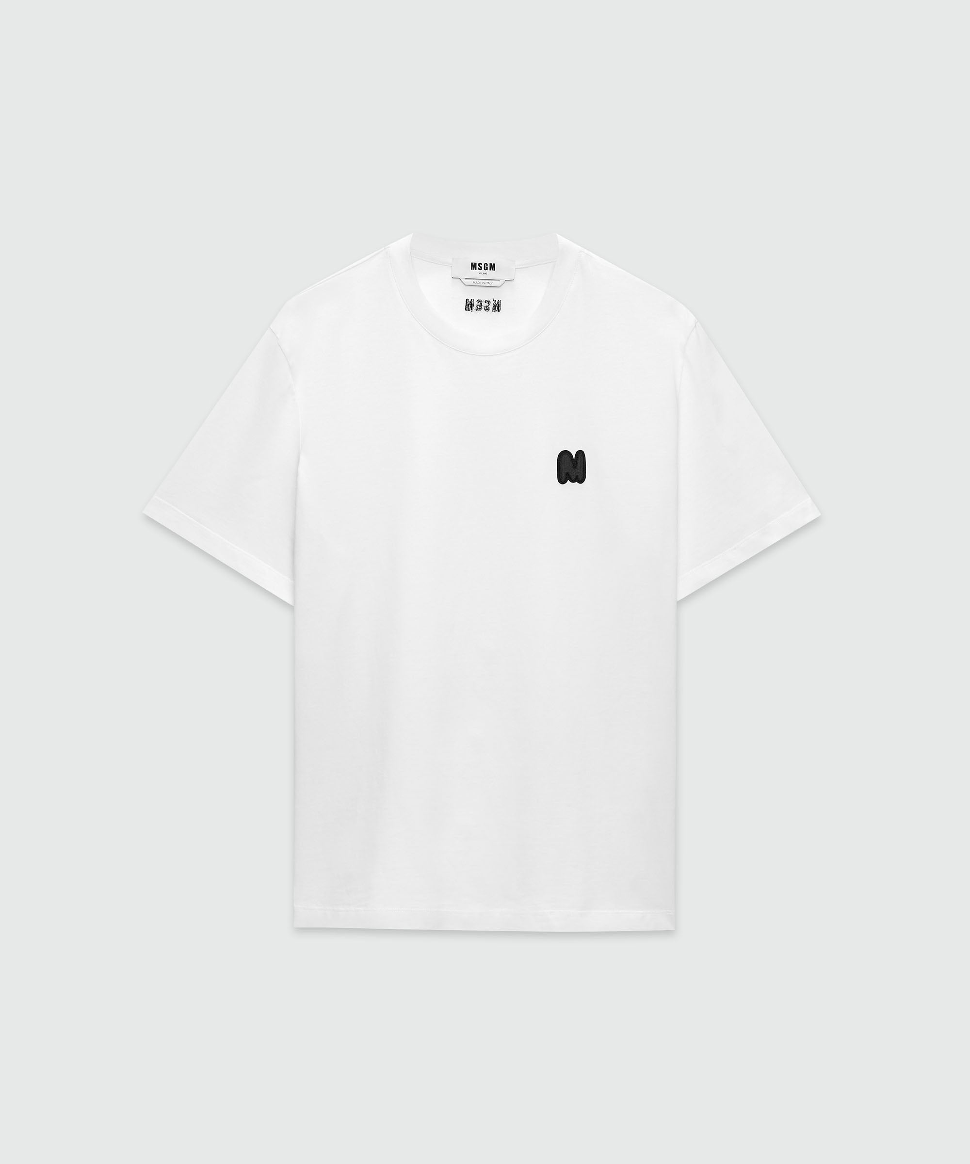 大人上品なおすすめコーデ Jersey  with T-shirt cotton トップス