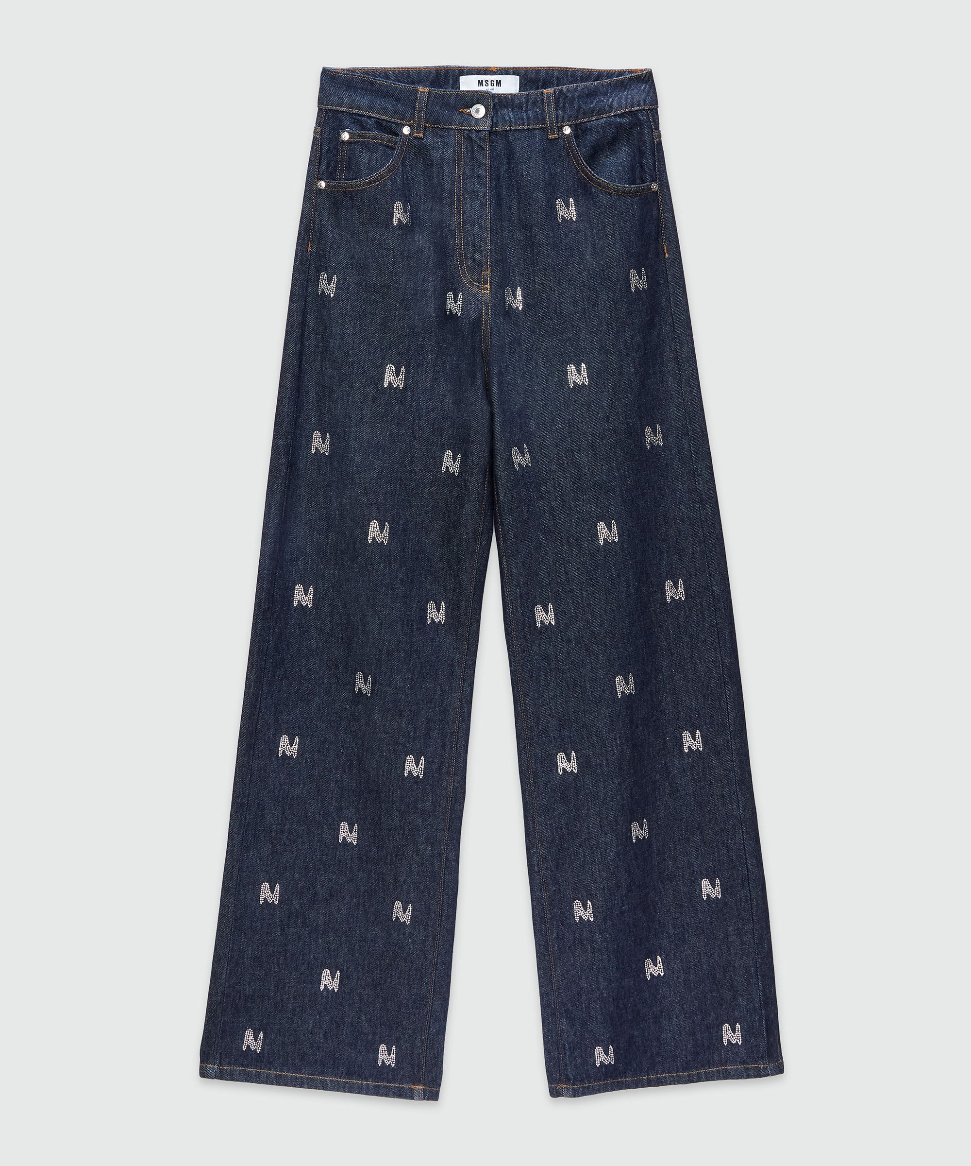 MSGM ワイトレックシンス 3741MDP235247766 89 3741MDP230X_247766_89_01.jpg?v