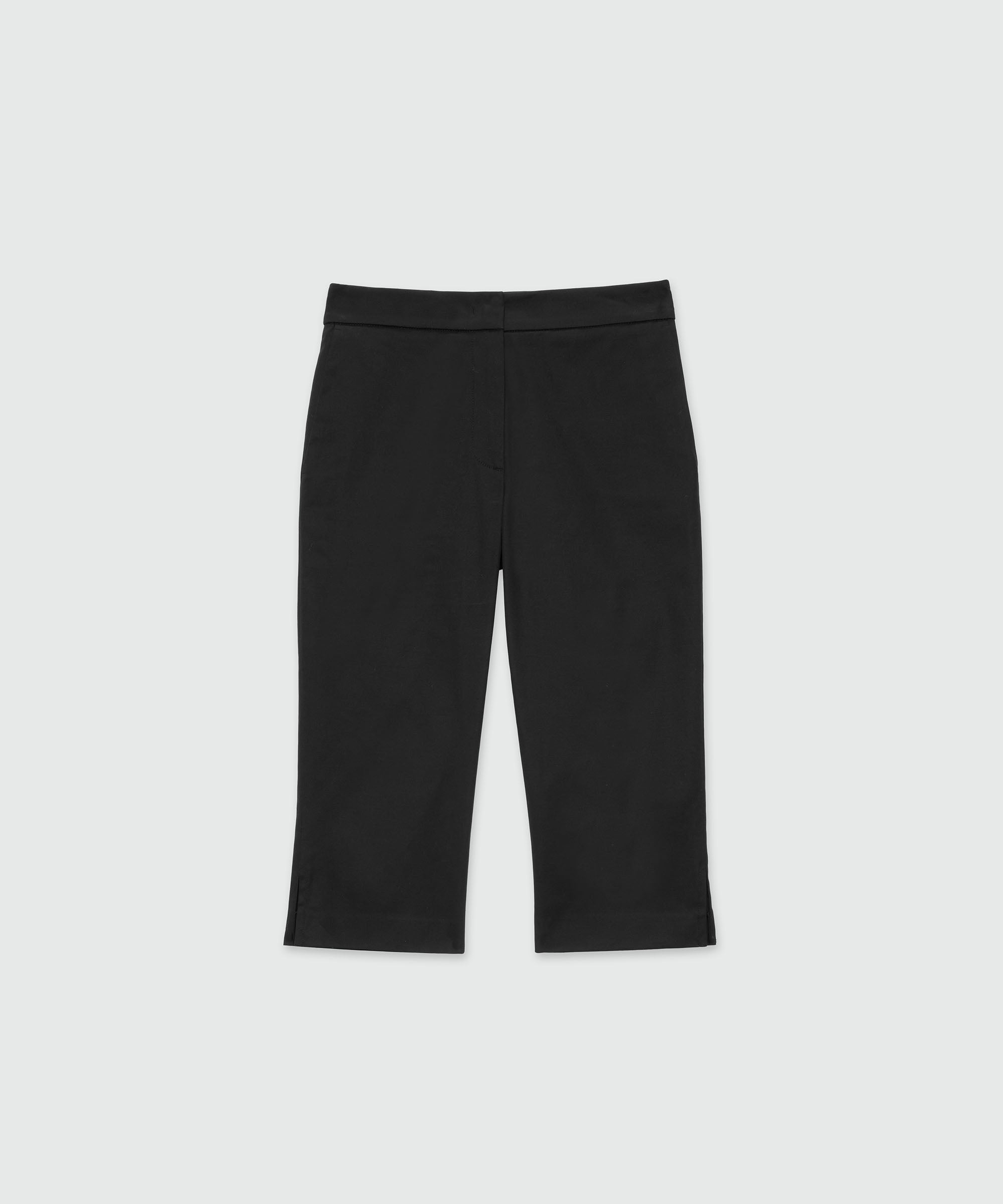 ショートパンツ MSGM Woman Short Black 3842MDB02X257126 99 Women > Ready To Wear > Short - MSGM Official