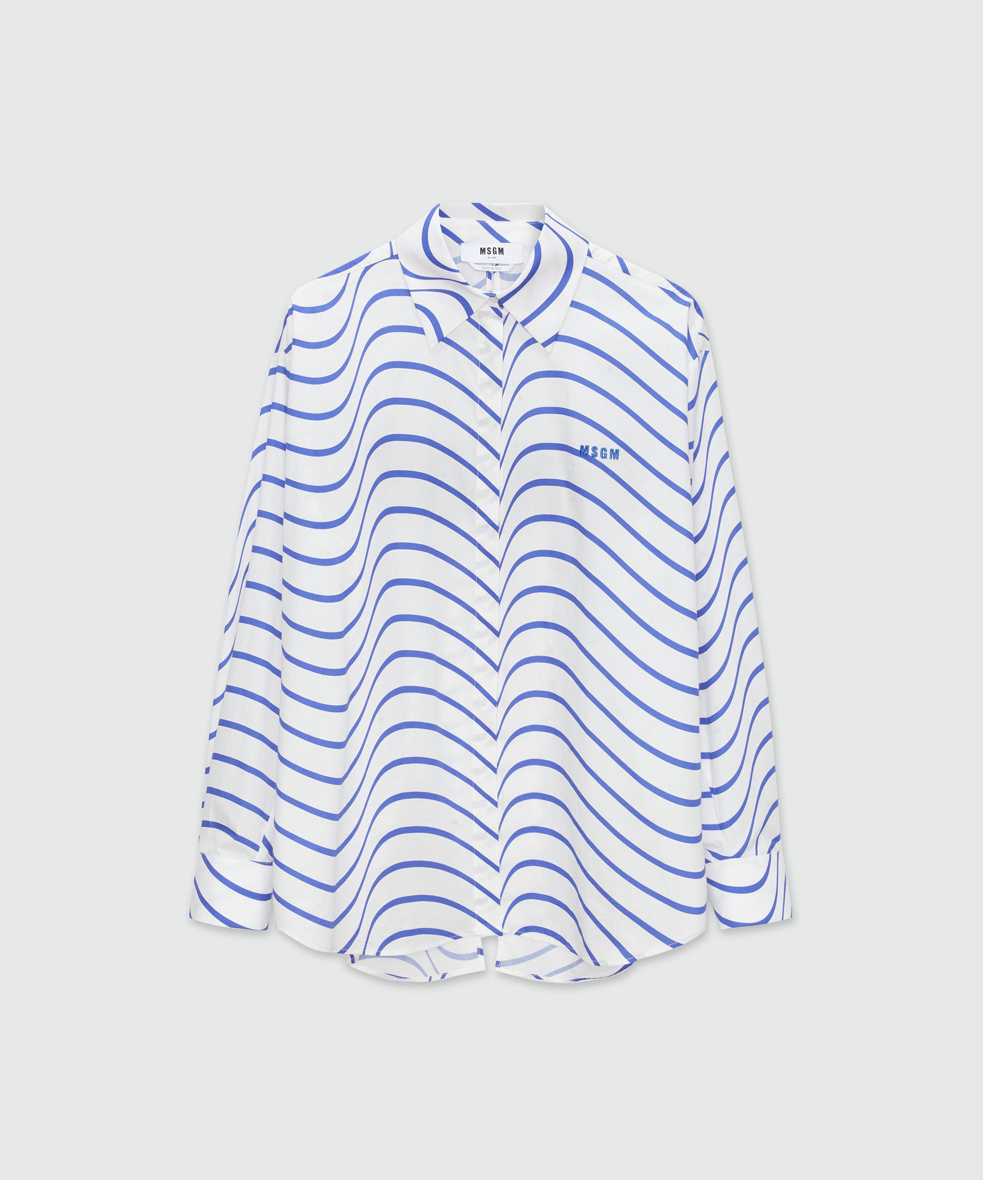Shirt - MSGM Official