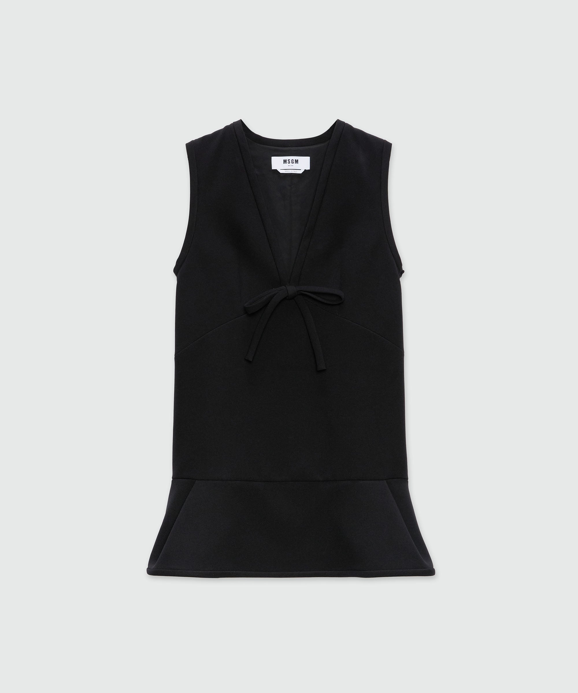 Woman's dresses: maxi, mini, elegant, cotton - MSGM Official