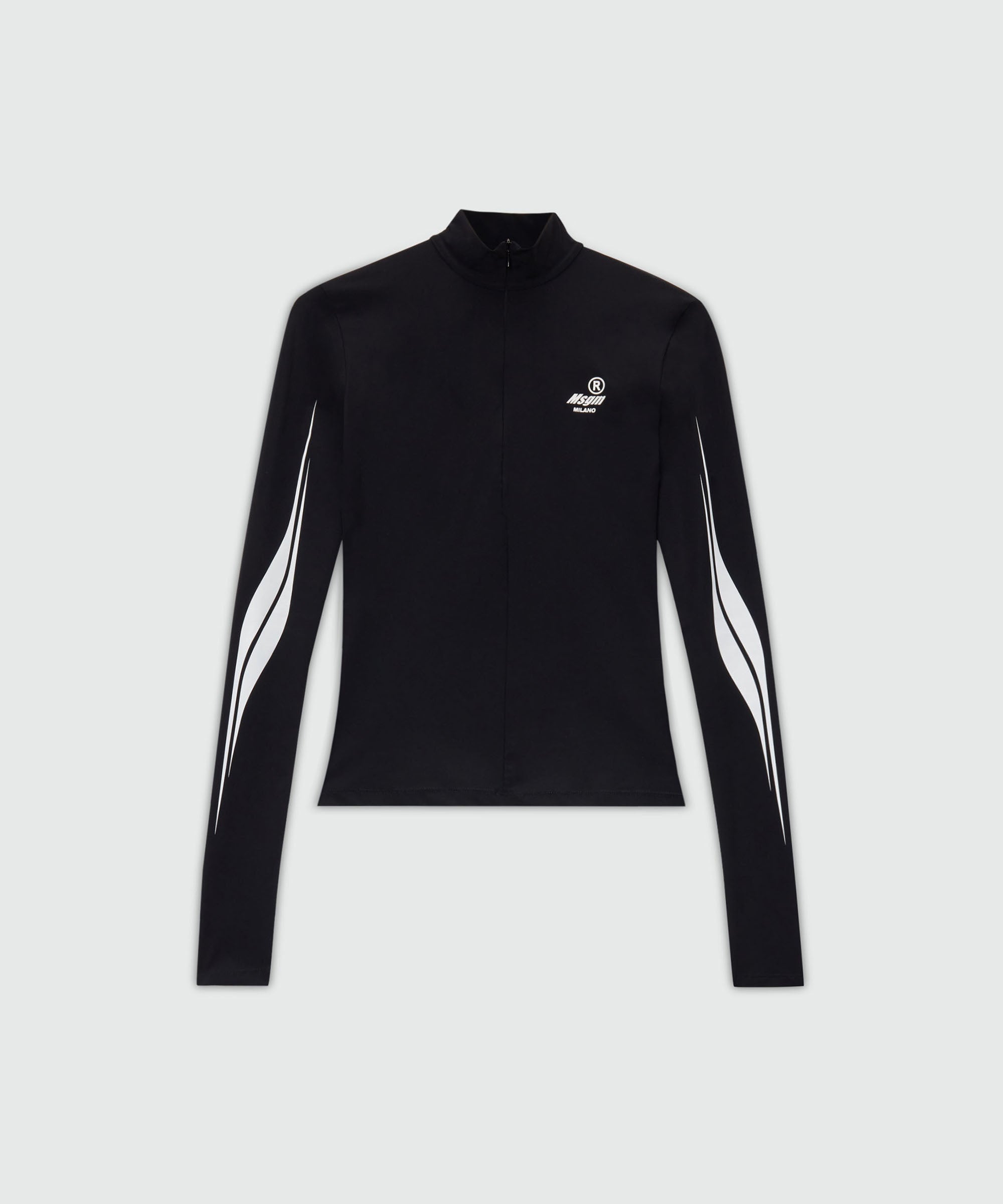 Blouses, shirts, shirt dresses, tops for women - MSGM Official