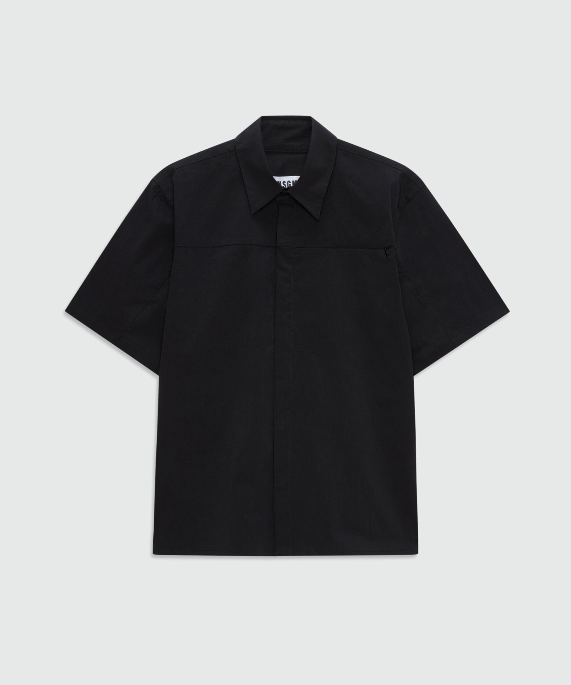 Men > Shirts SS26 - MSGM Official