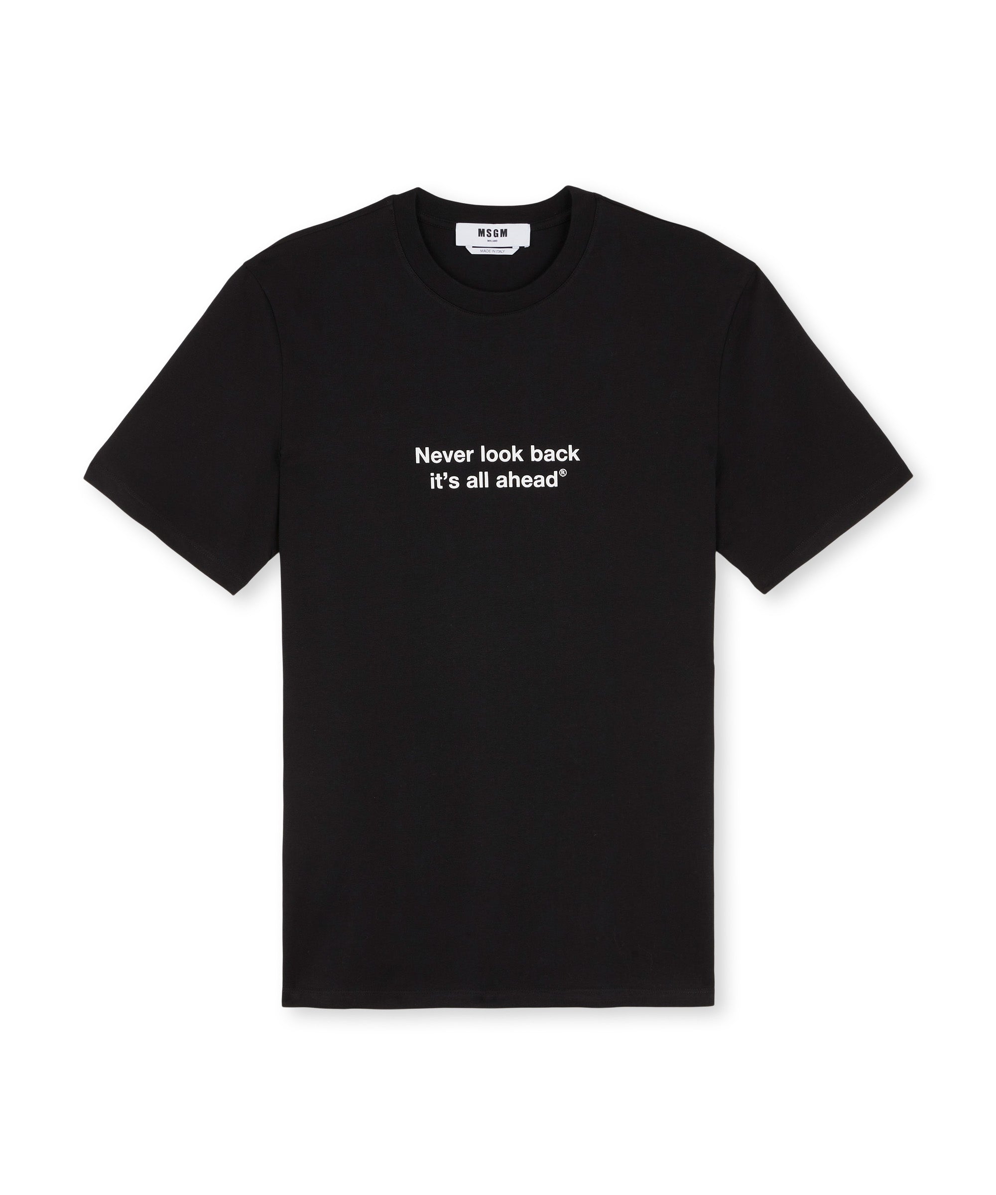msgm tee