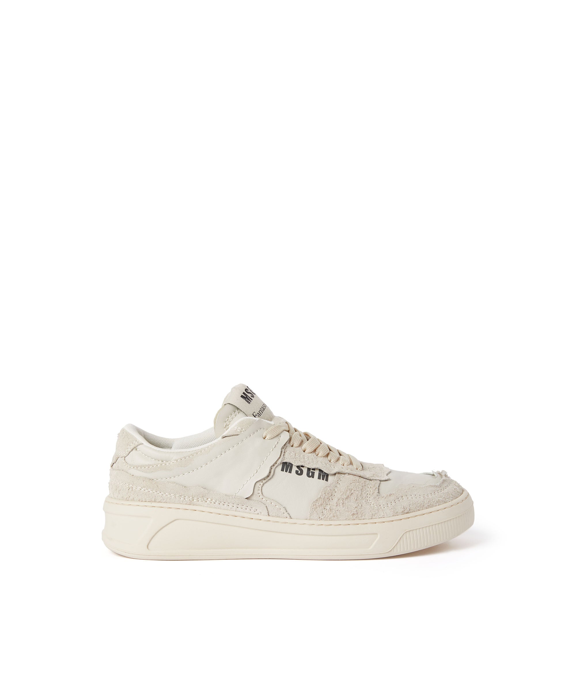 Msgm shoes sneakers Clearance