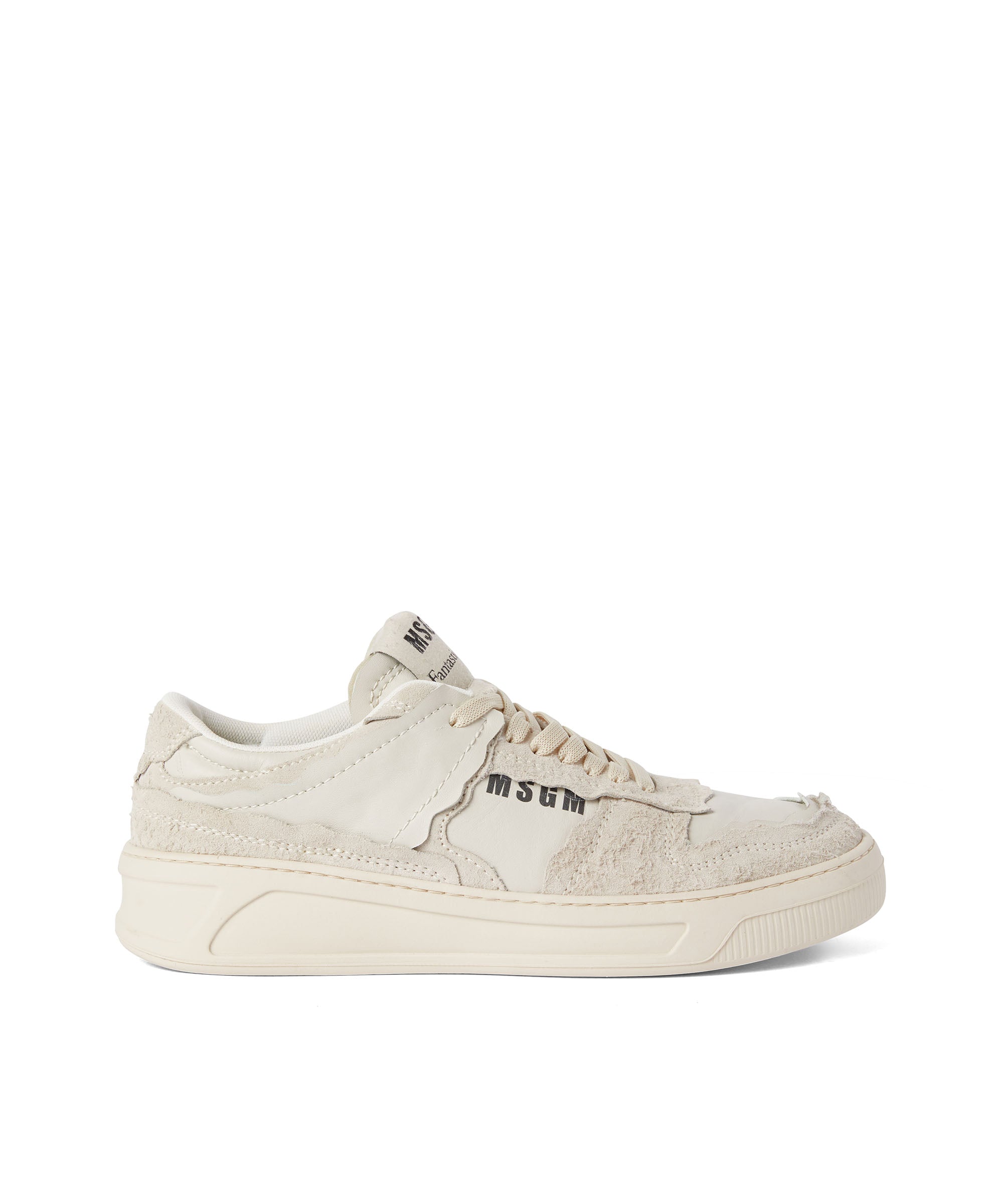 MSGM Shoes for Women â MSGM Shop ROW - MSGM Official