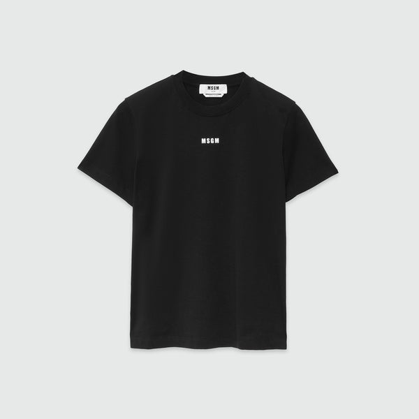 ♢MSGM♢ロゴ Tシャツ☆正規品・安全発送☆ (MSGM/Tシャツ