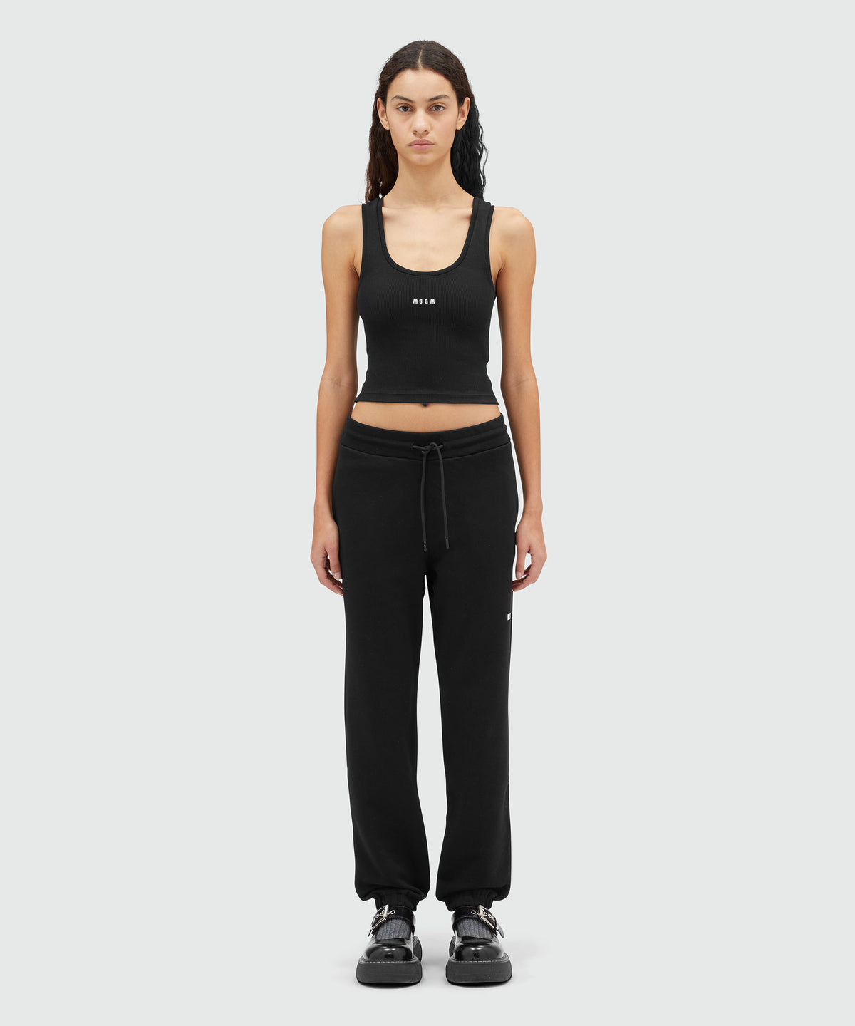 【美品】♡MSGM♡ハートハイネック MSGM COLLECTION (aoi ONLINE STORE)