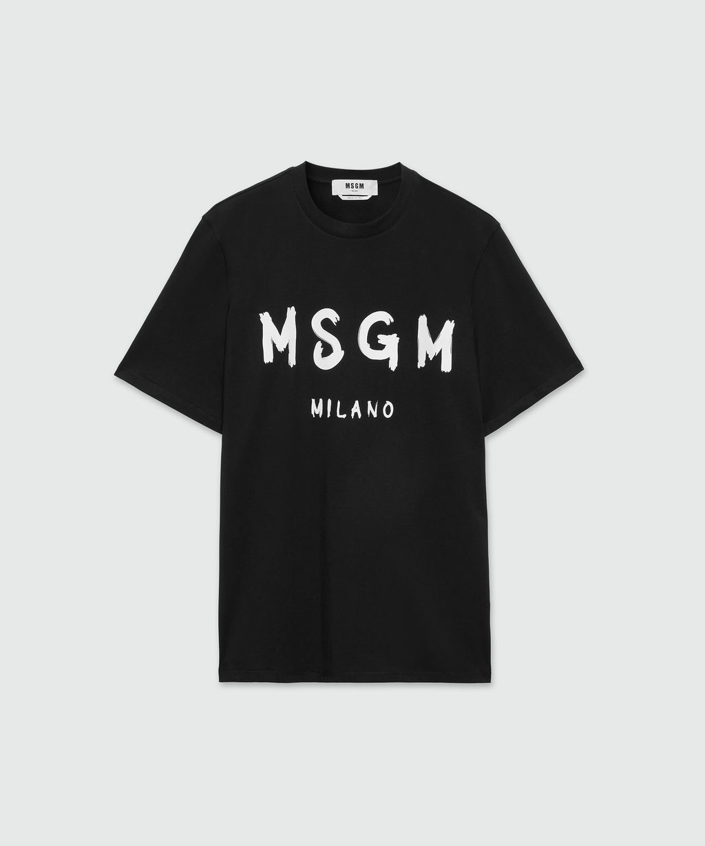 Undercover t-shirt in cotone T.Shirt uomo colore nero UC2E4813.8 | IT Undercover t-shirt in cotone T.Shirt uomo colore nero UC2E4813.8 | IT