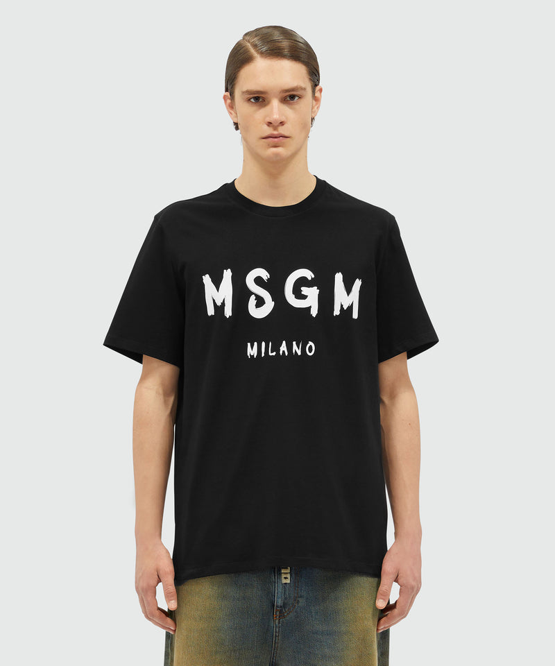 Msgm Kids Maglia Msgm 1088AR Maglia Bimba MSGM KIDS Girl T-shirt