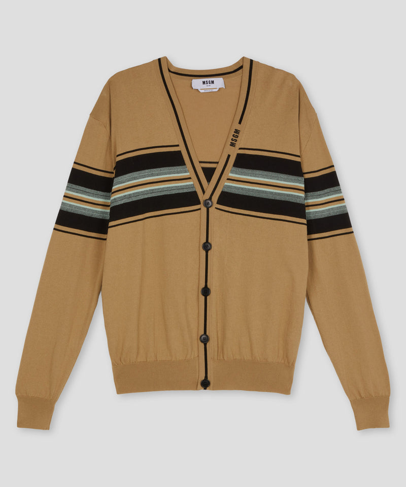 Msgm cardigan outlet