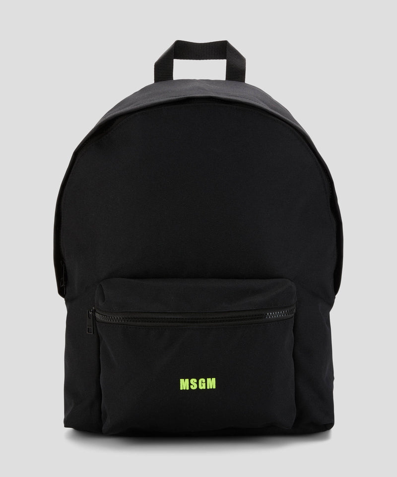Backpack BLACK Unisex 