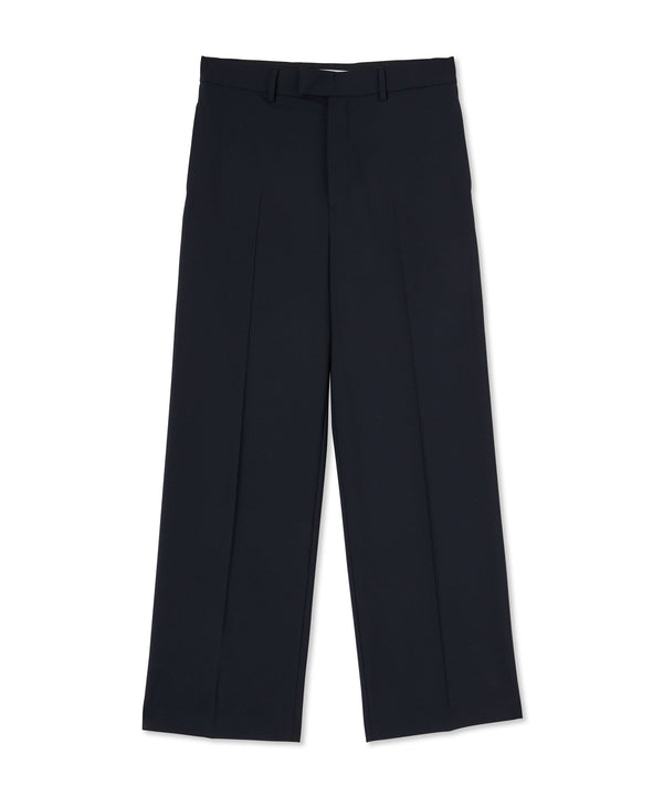 Virgin wool "Wool Suiting" tailored trousers