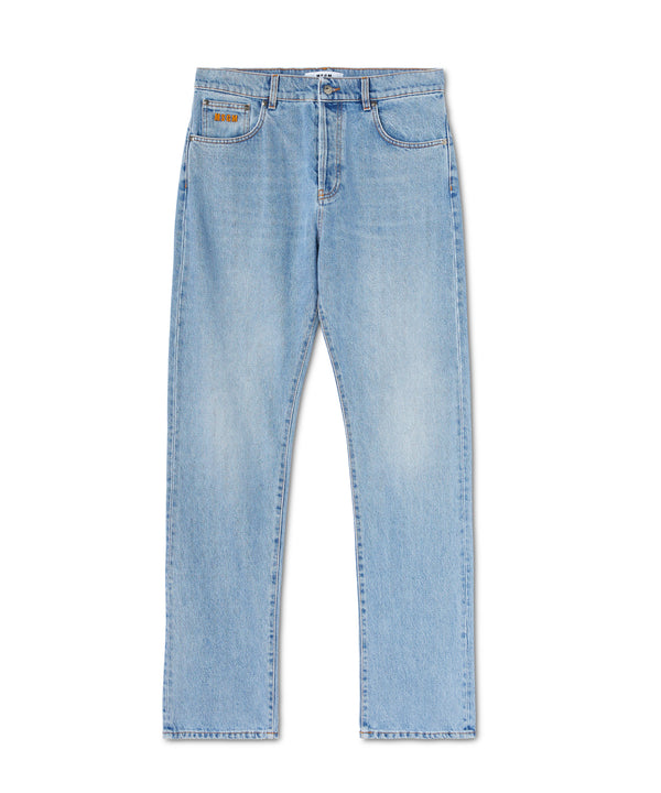Light wash Denim Jeans