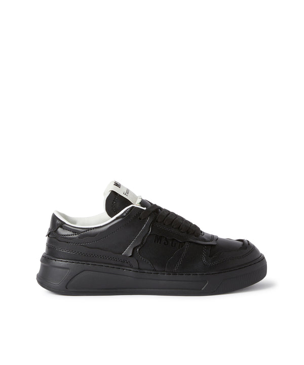FG1 eco-friendly sneakers