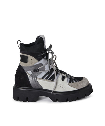 MSGM Trekking boots
