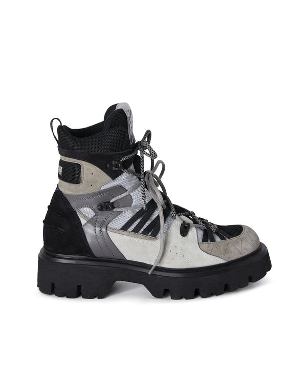 MSGM Trekking boots