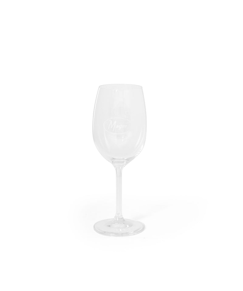 MSGM x Gattullo - Set di bicchieri da aperitivo MULTICOLOR Unisex 