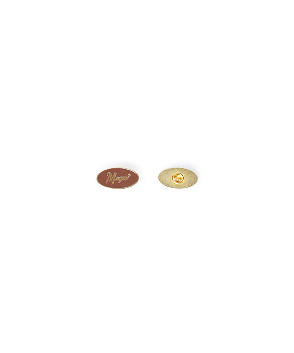 MSGM x Gattullo - Chocolate Chips Pins Set