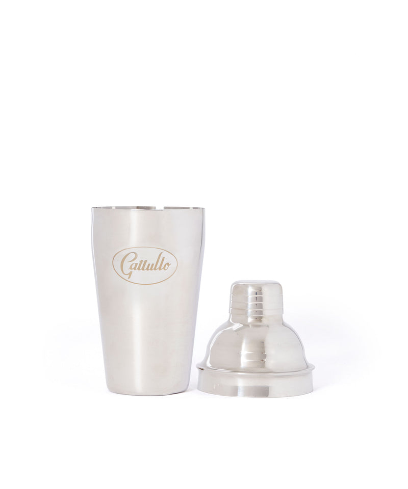 MSGM x Gattullo - Shaker ARGENTO Unisex 