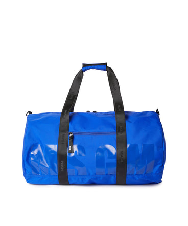 "Signature Iconic Nylon" duffle bag