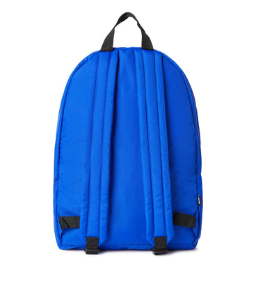 Zaino in tessuto "Signature Iconic Nylon"