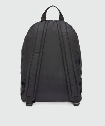 Zaino in tessuto "Signature Iconic Nylon"