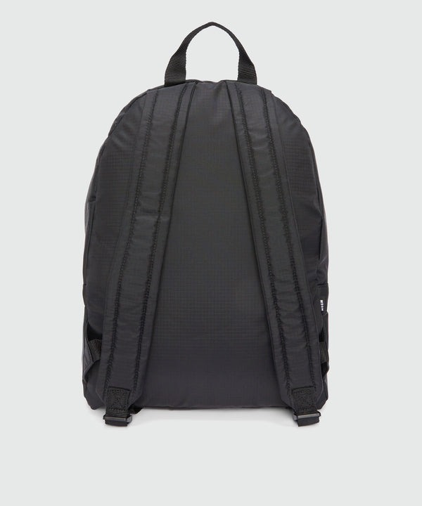 Zaino in tessuto "Signature Iconic Nylon"