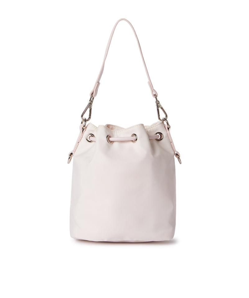 Iconic shop bucket bag