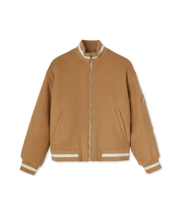 Men's Jackets and Coats – MSGM Shop ROW - MSGM Official