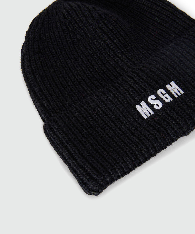 Msgm cap 2025