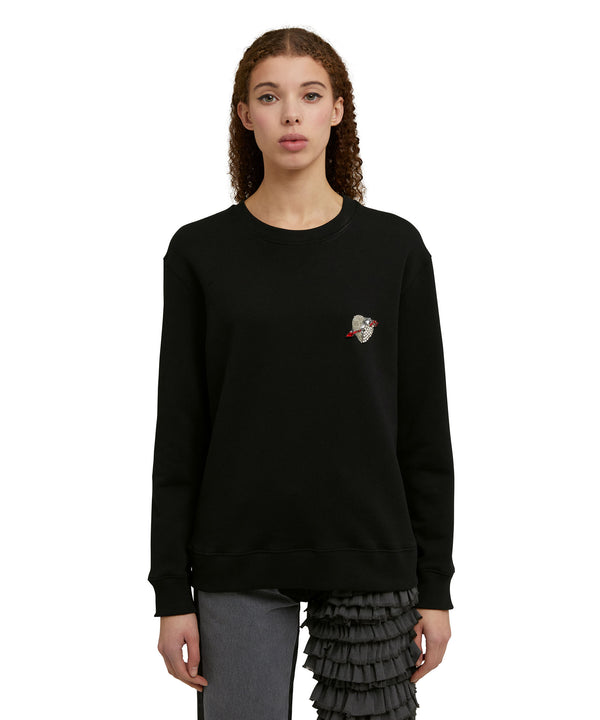 Women's Hoodies and Sweatshirts – MSGM Shop ROW - MSGM Official