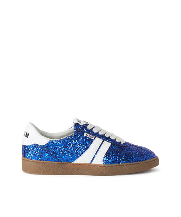 MSGM Retro Trainers
