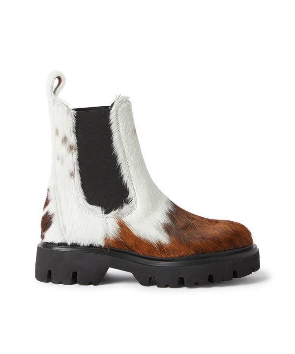 MSGM Chelsea boots