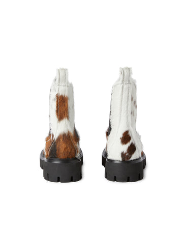 MSGM Chelsea boots