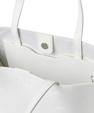 New MSGM Tote bag