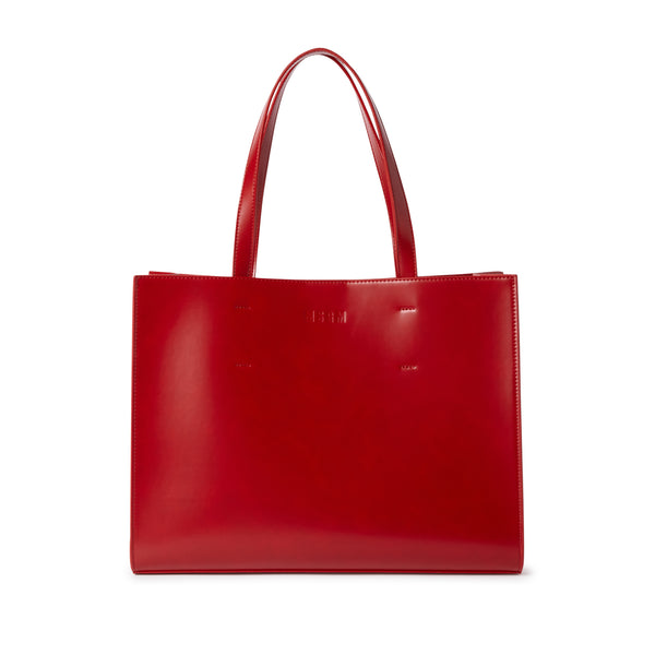 MSGM シンクルフレストストレトヘムコト 3541MDC02237600 89 New MSGM Tote bag - MSGM Official