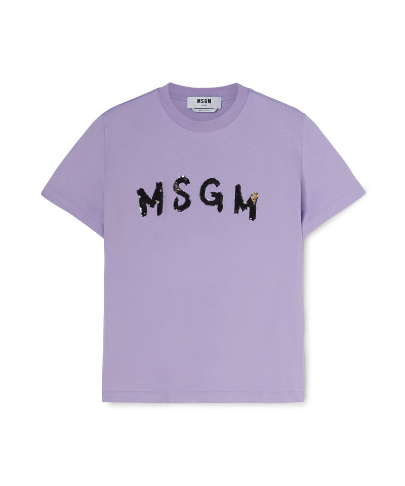 msgm milano t shirt