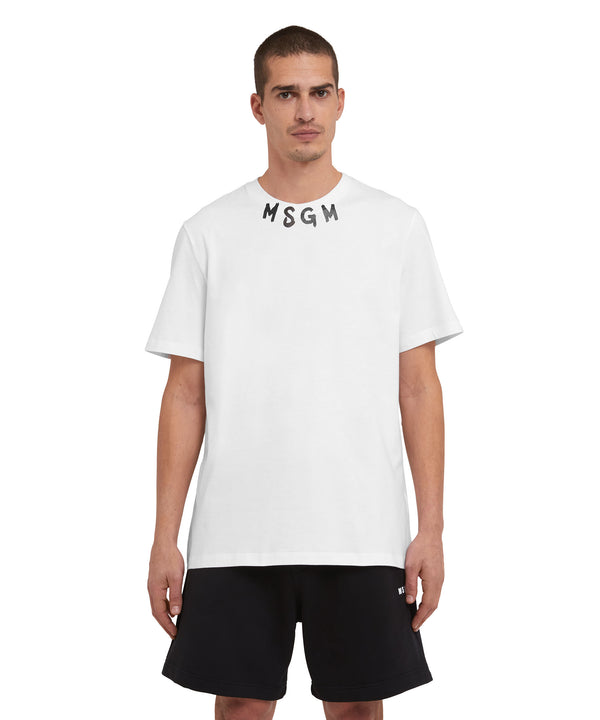 Short MSGM Men color Multicolor
