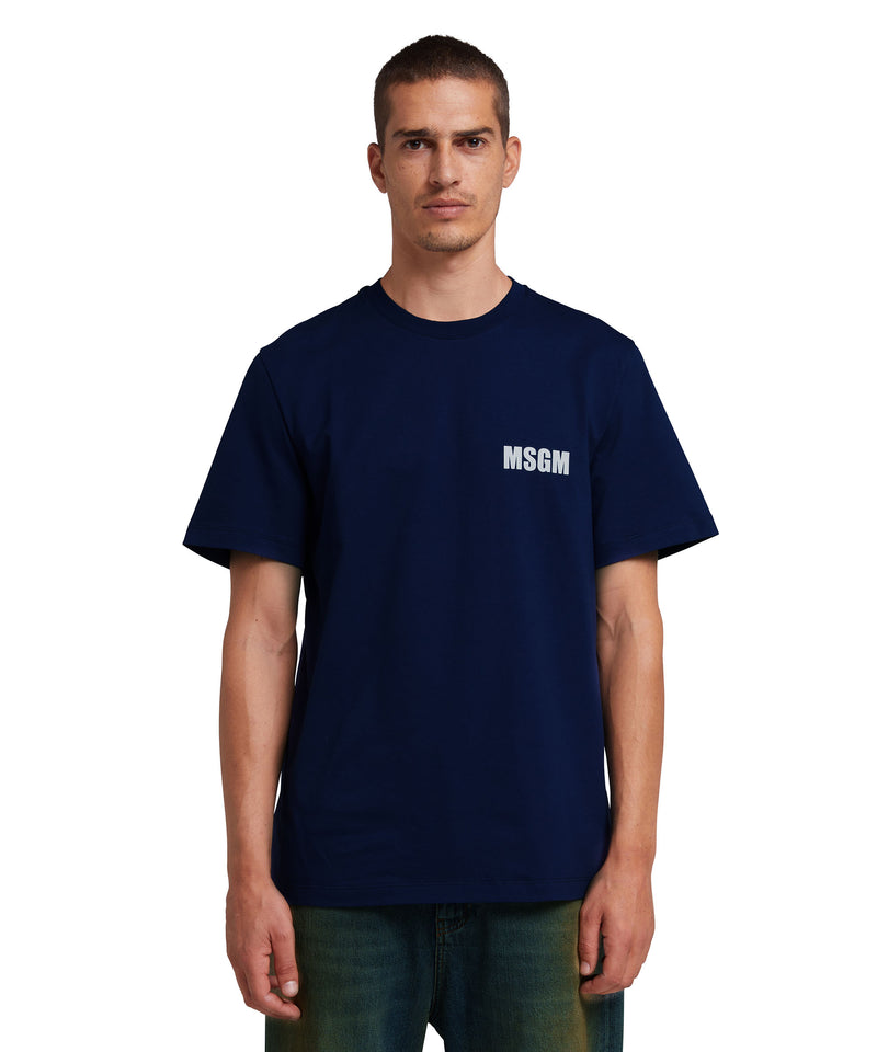 msgm tee