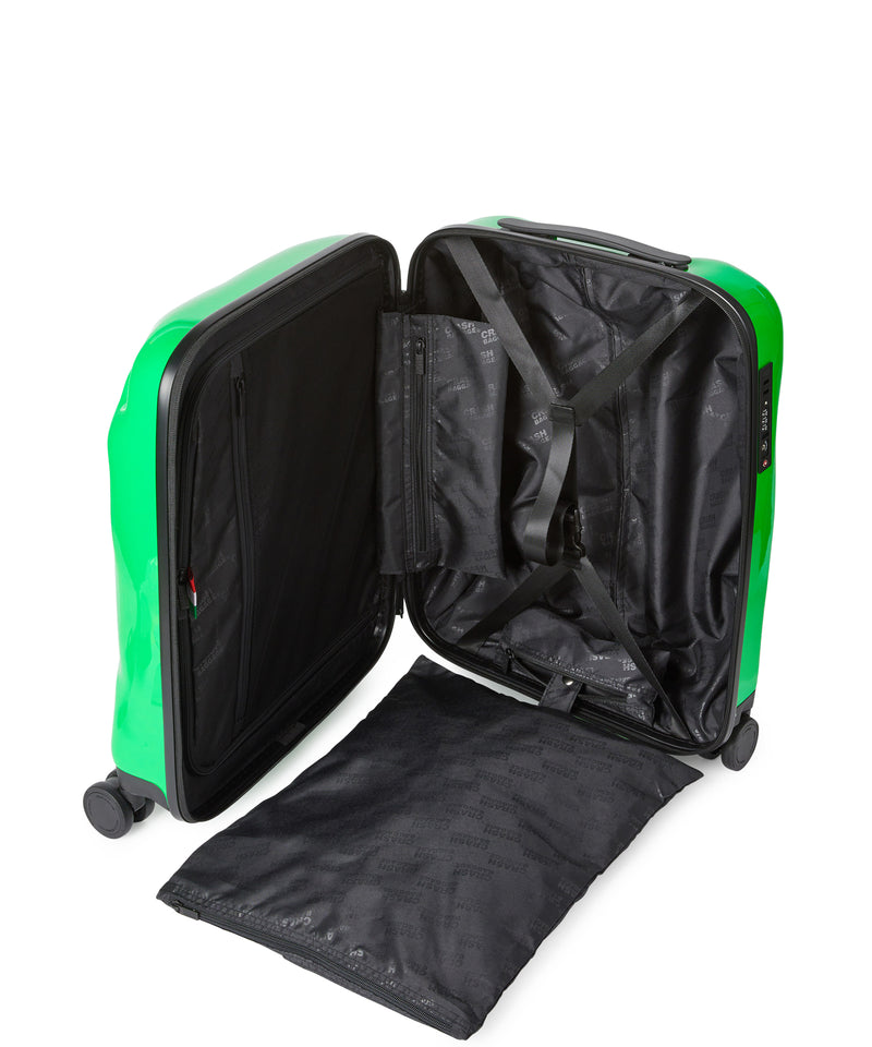 Icon Cabin small Green Unisex 