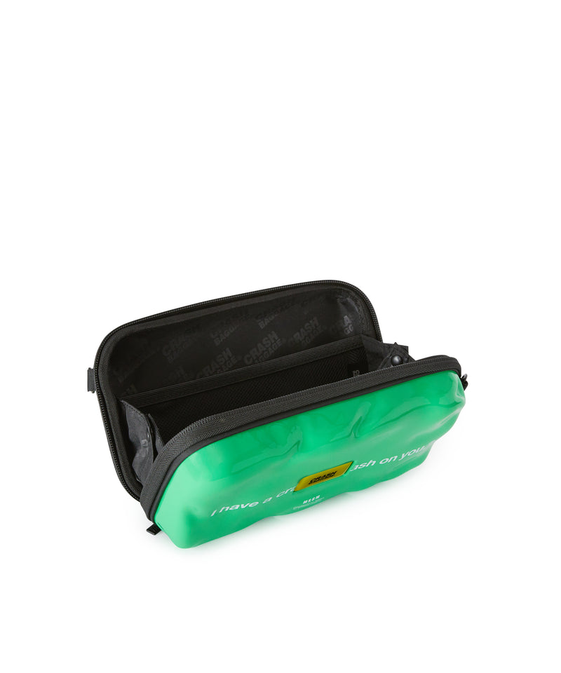 Pochette Mini Icon Green Unisex 