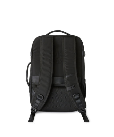 Iconic backpack