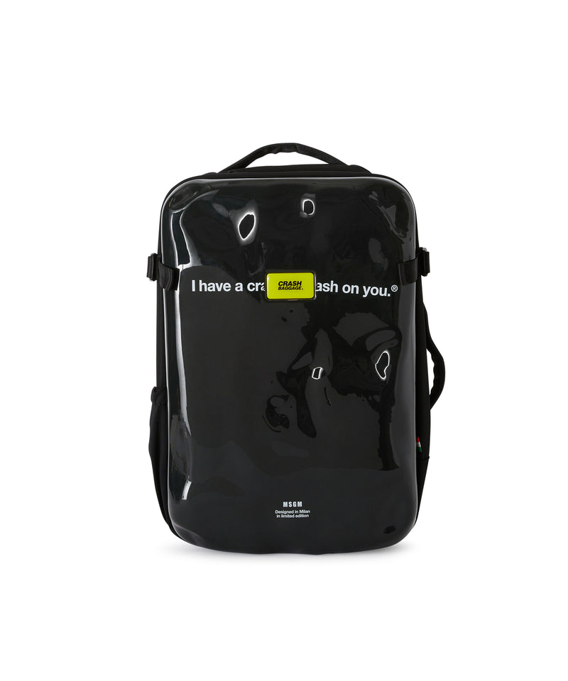 Iconic backpack Black Unisex 