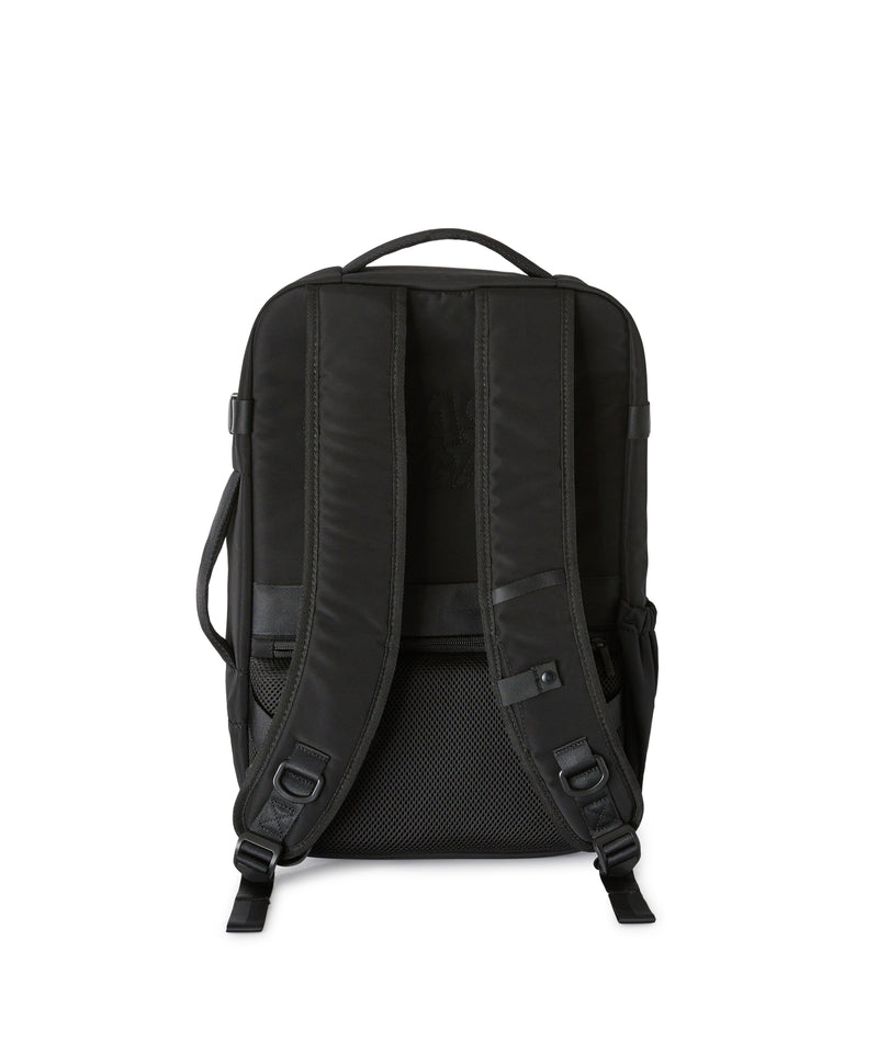 Iconic backpack Black Unisex 