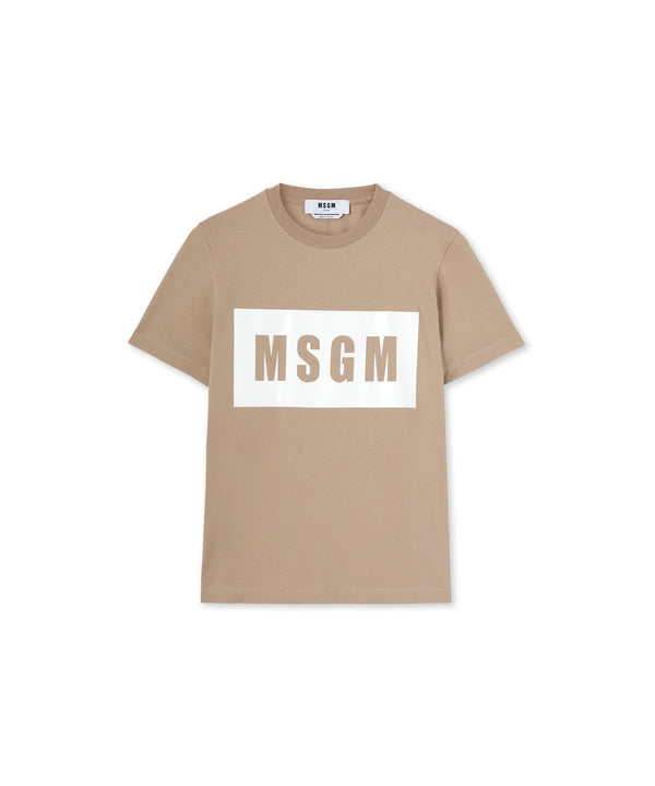 msgm tee